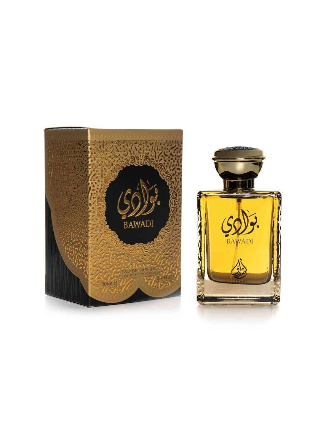 Bawadi